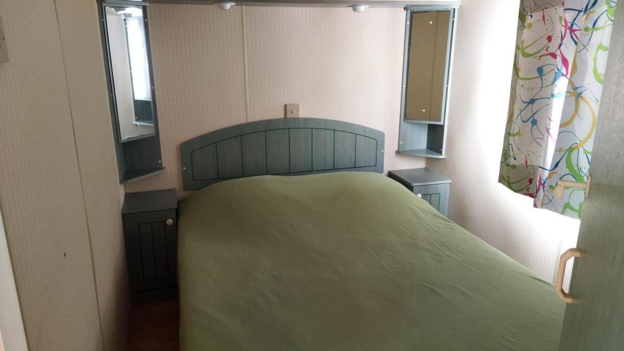 Complexe Touristique La Montagne Limousine Hotel Chamberet Luaran gambar